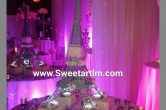 Paris Wedding