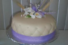 Gloria's Cake