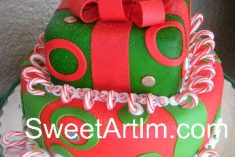 Christmas Gift box