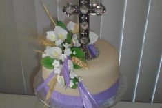 Gloria's Cake