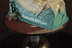 Tiffany Bag